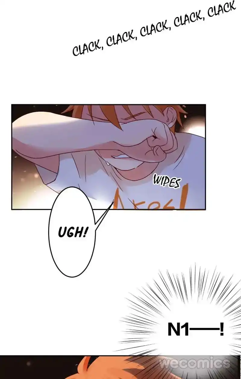 Legend Reboot Chapter 15 58